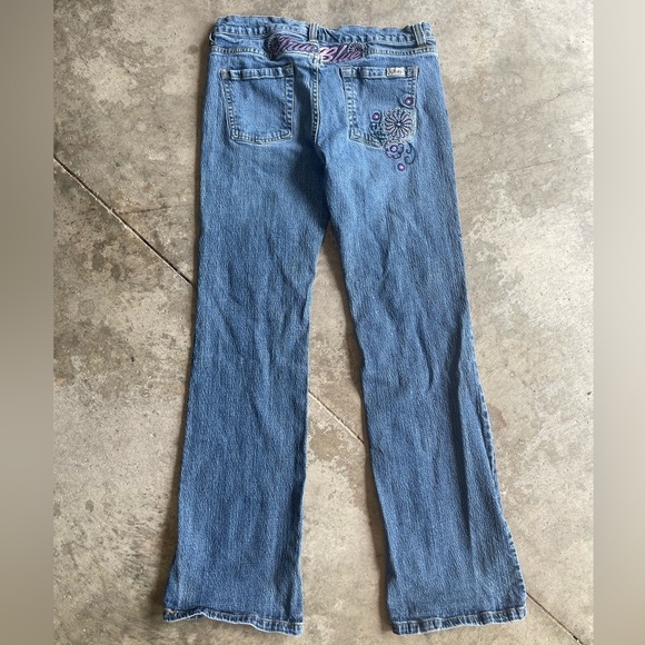 Disney Eyore jeans - Picture 6 of 8